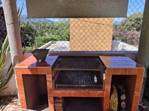 Las casas de las flores