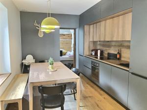 Magnifique Appartement au Centre de Chamonix