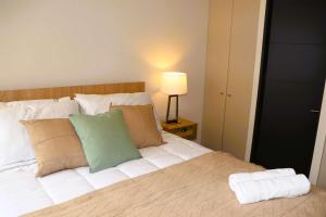 HOM l Centrico WifiPiscina Alameda MetroSantaLucia