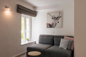 Amanthos Living Nyon