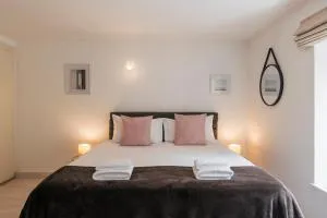 Amanthos Living Nyon - Grens