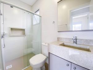 Apartamento sofisticado na Praia de Palmas - 0120