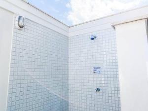 Apartamento sofisticado na Praia de Palmas - 0120