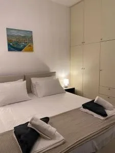 Be Crete - Zen apartment 2 rooms - Ayiá