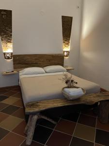 Casa Hostel MamaChinca