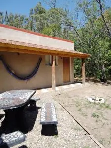 Dormis Clave de Sol -dos - Villa Ciudad Parque