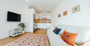 Casa Drago - Cozy 1BR Apartment with Scenic Views