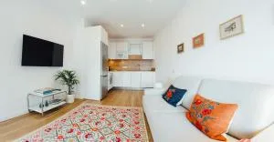 Casa Drago - Cozy 1BR Apartment with Scenic Views - Санта-Бріхіда