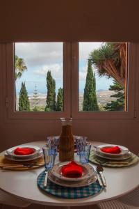 Casa Drago - Cozy 1BR Apartment with Scenic Views