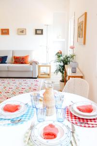 Casa Drago - Cozy 1BR Apartment with Scenic Views