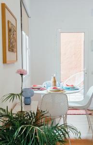 Casa Drago - Cozy 1BR Apartment with Scenic Views