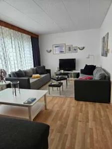 House in the Westfjords - Flateyri