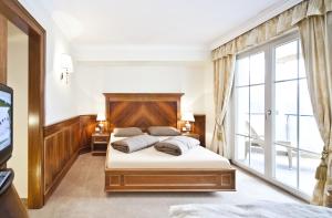 Quellenhof Luxury Resort Passeier