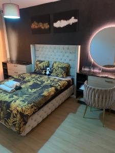 Cosy home