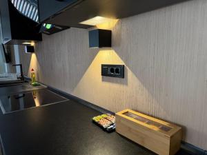 Hestia Suite