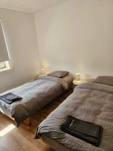 House in the Westfjords