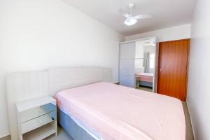 Apto 50 metros da Praia de Palmas - 0123