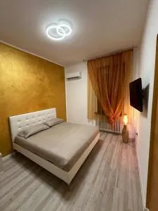 Gold house - Punta Marina