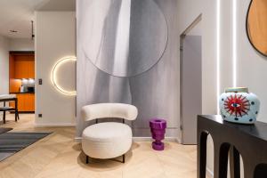 Gatsby Luxury Suite By Chivi #freeparking
