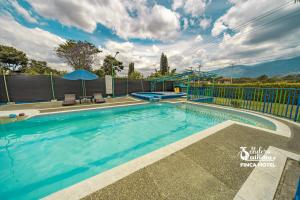 El Sendero del Quindío I Finca Hotel I Eje Cafetero