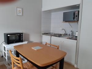 Appartements Horizon Marmotte : photos des chambres
