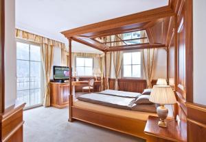 Quellenhof Luxury Resort Passeier