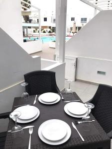 Atlantic View, Puerto Del Carmen