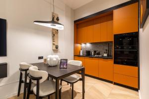 K21 luxury designer apartment I freeparking