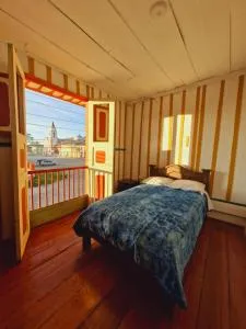 Hostal Casa Celeste - Líbano