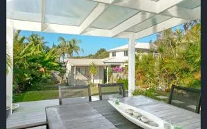 Boomerang 2 - Curl Curl