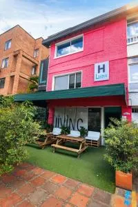 Living Hotel - Medellín