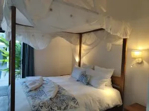 Majesty Palm Hôtel - 圣弗朗索瓦