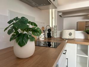 Appartements L-appart : photos des chambres