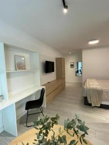 Monoambiente Borges Palermo Soho