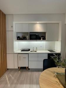 Monoambiente Borges Palermo Soho