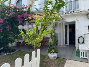 Playa Paraíso 86 Well-Equipped Townhouse for Comfortable Living