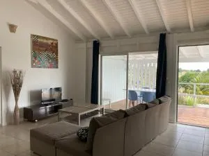 Résidence les villas bleues - Labarthe