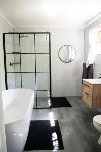 Mike's Lodge Sodwana Bay - 蓬塔杜欧鲁