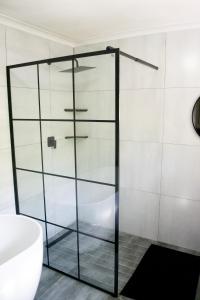 Mikes Lodge Sodwana Bay