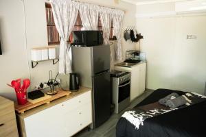 Mikes Lodge Sodwana Bay