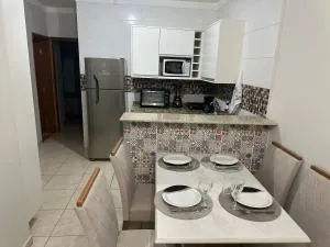 Apartamento de Dois quartos no centro de Boituva! - 博伊图瓦