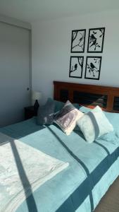 Hermoso Departamento en Los Angeles