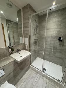 Kimpton Rooms Luxury Apartment By Luton Airport