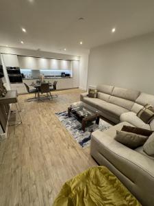 Kimpton Rooms Luxury Apartment By Luton Airport