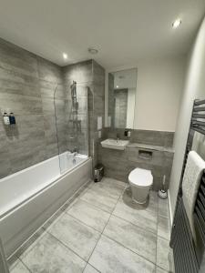 Kimpton Rooms Luxury Apartment By Luton Airport
