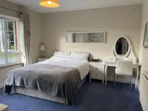 No 1 Willow Lodge - Chapelmidway