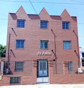 La Polita - Hospedaje Apart Ezeiza
