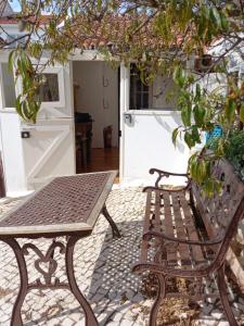 Bica da Salema Beach House