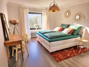 Giertensmühle Mesenich - Born