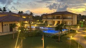 Gamboa do morro de sao paulo